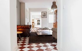Haarlem Vineyard House